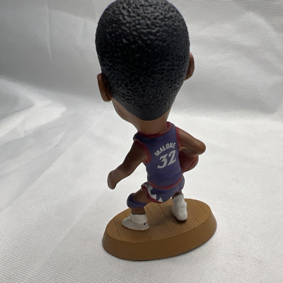 Karl Malone NBA Utah Jazz 1996 Corinthian Headliners Figure Basketball 037
