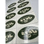 NFL New York Jets Temporary Tattoo Pack Of 10 Face And Body Tattoos Football