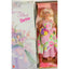 Spring Petals Barbie 1996 Vintage Doll New In Box