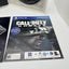 Call of Duty: Ghosts (Sony PlayStation 3 PS3, 2013) Used Video Game W/ Inserts