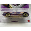 Hot Wheels '55 Corvette Purple #4 4/6 2025 Pearl Chrome 57th Anniversary Gold