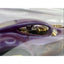 Hot Wheels 57th Anniversary Muscle And Blown #5 Purple Gold Race Car Model