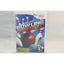 Wii AMF Bowling Pinbusters Bowl Video Game Used Tested