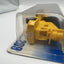 1991 Hot Wheels Oshkosh Cement Mixer #269 Yellow Construction Truck Die Cast