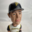 Pittsburgh Pirates Baseball Bobble Head Brian Giles #24 2002 Bubblehead