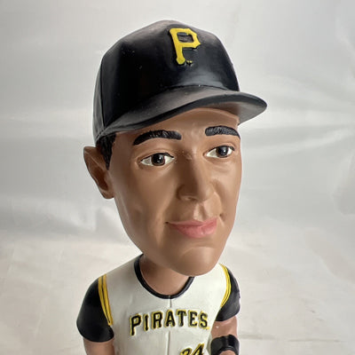 Pittsburgh Pirates Baseball Bobble Head Brian Giles #24 2002 Bubblehead