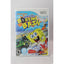 SpongeBobs Boating Bash Nintendo Wii Tested Video Game Used