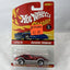 2004 Hot Wheels Classics Series 1 17/25 Corvette Stingray Red Rare Color