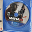 Mafia III Sony PlayStation 4 2016 PS4 Video Game Used With Map And Manual