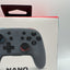 PowerA Enhanced Nano Wireless Controller for Nintendo Switch Black Gray Sealed
