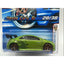 Hot Wheels 2006 First Editions #28/38 Green Honda Civic Si JDM Ultrafast Wheels