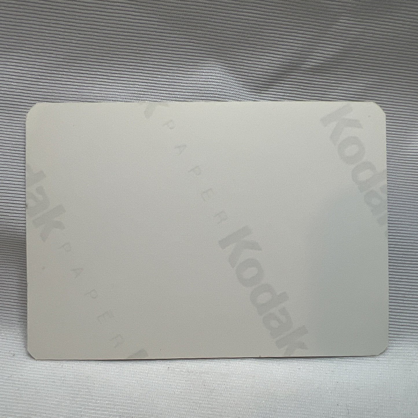 Batman & Cat Woman Original Vintage Prism Vending Machine Sticker Card DC Comics