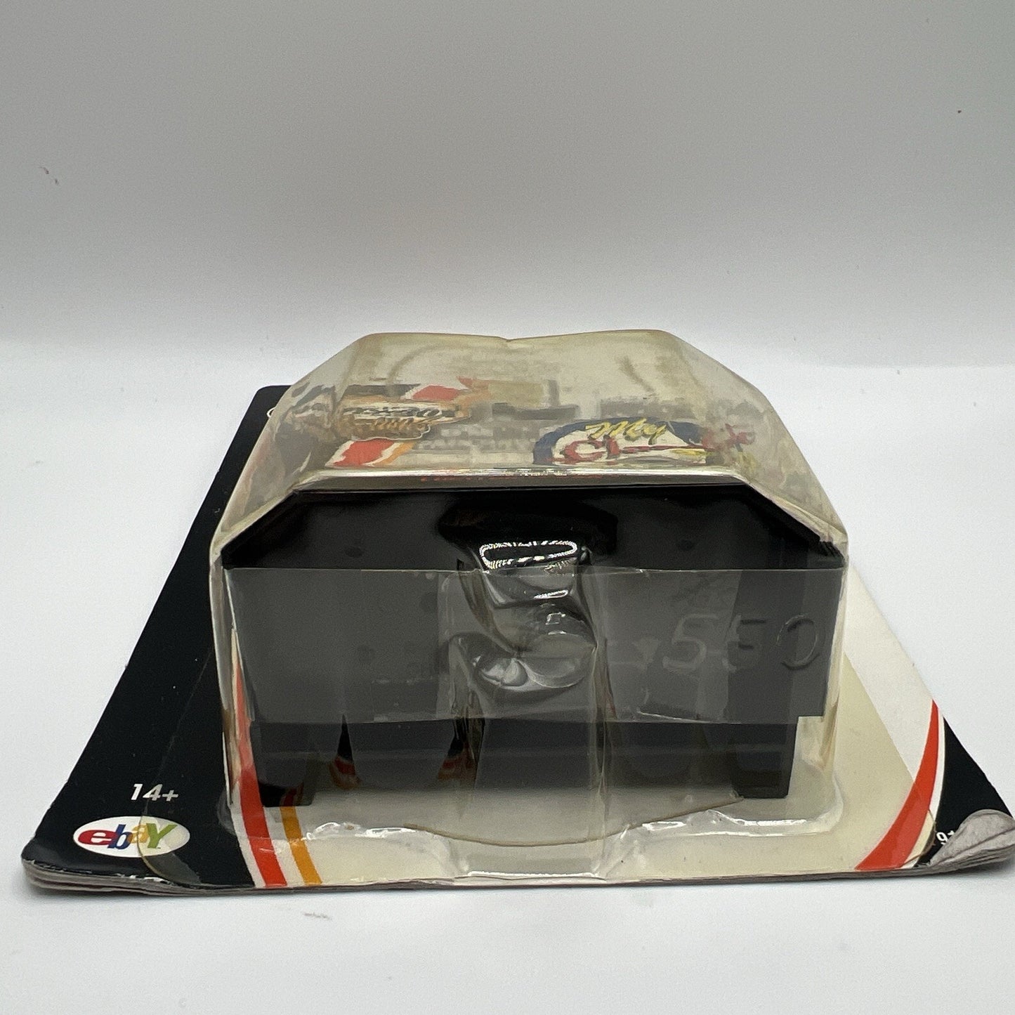 Matchbox Collectibles Dennis Gage Chevy SSR Truck My Classic Car Blue Sealed