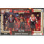 WWE Elite Generations Samoan Dynasty Afa Roman Reigns Sika 3 Pack Wrestlers