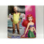 SwimWays Disney Princess Ariel Swimmies Arm Floaties for Kids 3-5 Pool Swim Help