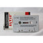 Elvis' Christmas Album Cassette Tape Tested Music Used
