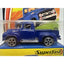 Matchbox 35th Superfast 1956 Ford F-100 2004 Mattel Blue Toy Truck #26 Die Cast
