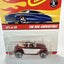 Hot Wheels Classics Series 2 VW Volkswagen Bug Convertible 21/30 Super Rare