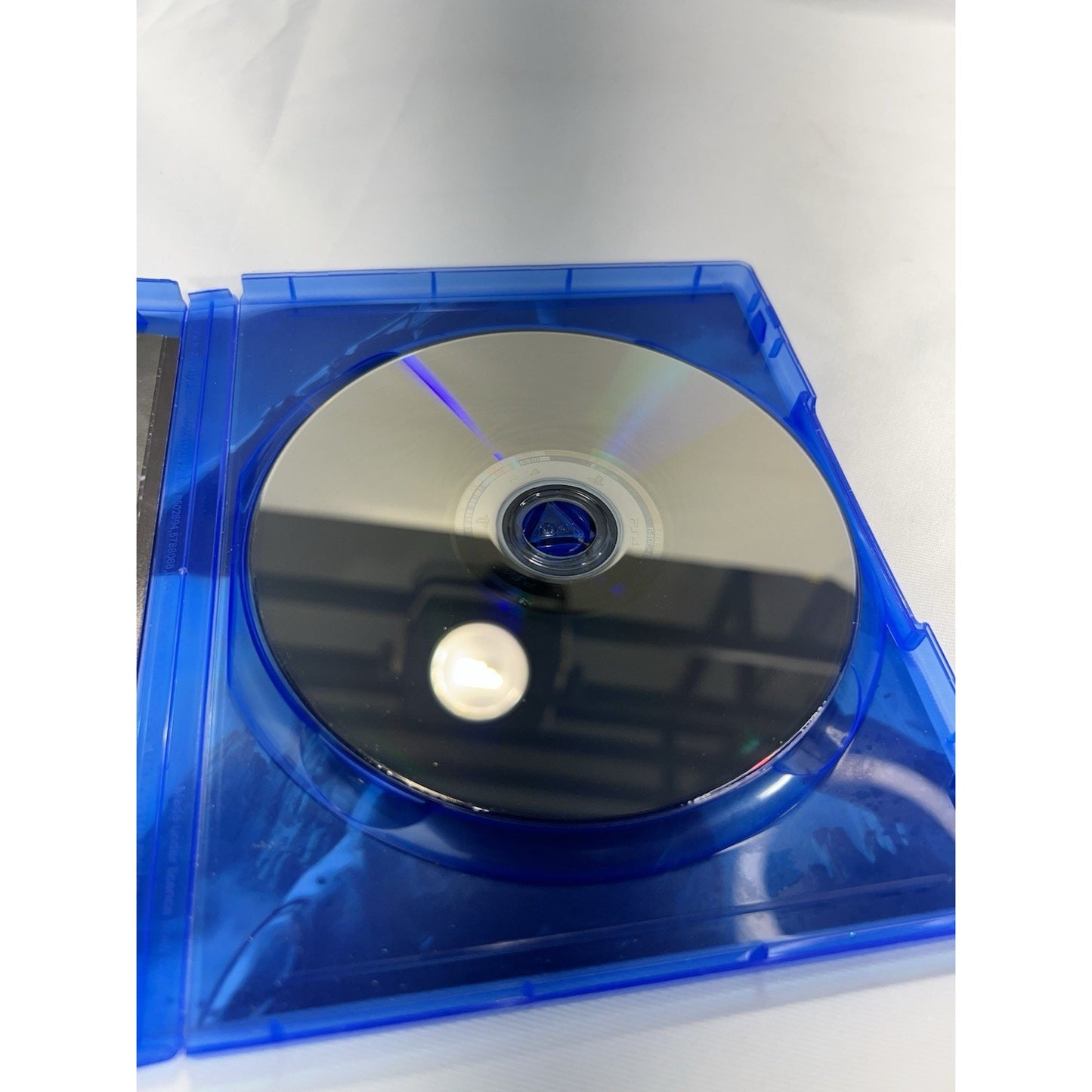 Mass Effect: Andromeda Sony PlayStation 4 2017 PS4 Video Game Tested