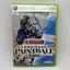 NPPL Championship Paintball 2009 Microsoft Xbox 360 2008 With Case And Manual