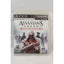 Assassin's Creed Brotherhood PlayStation 3 PS3 Video Game Used Action Game