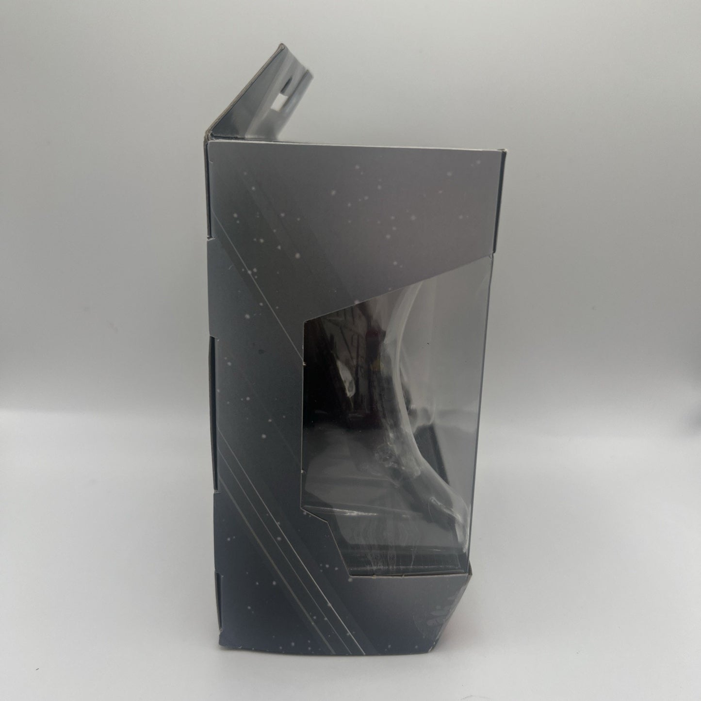 Star Wars Hot Wheels Starships Select Ghost #21 Rebels Chase Variant Blue Battle