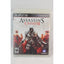 Assassin's Creed II PlayStation 3 PS3 Video Game Used Action Adventure Game
