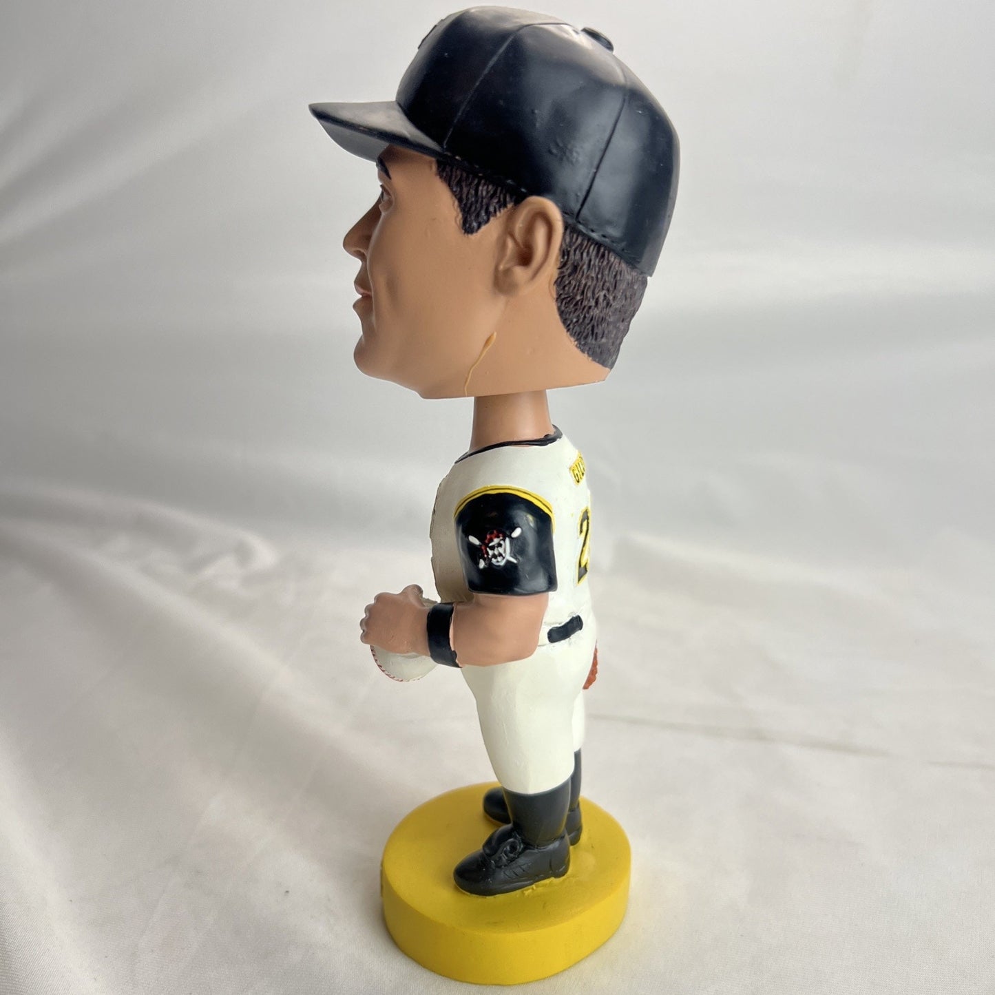 Pittsburgh Pirates Baseball Bobble Head Brian Giles #24 2002 Bubblehead