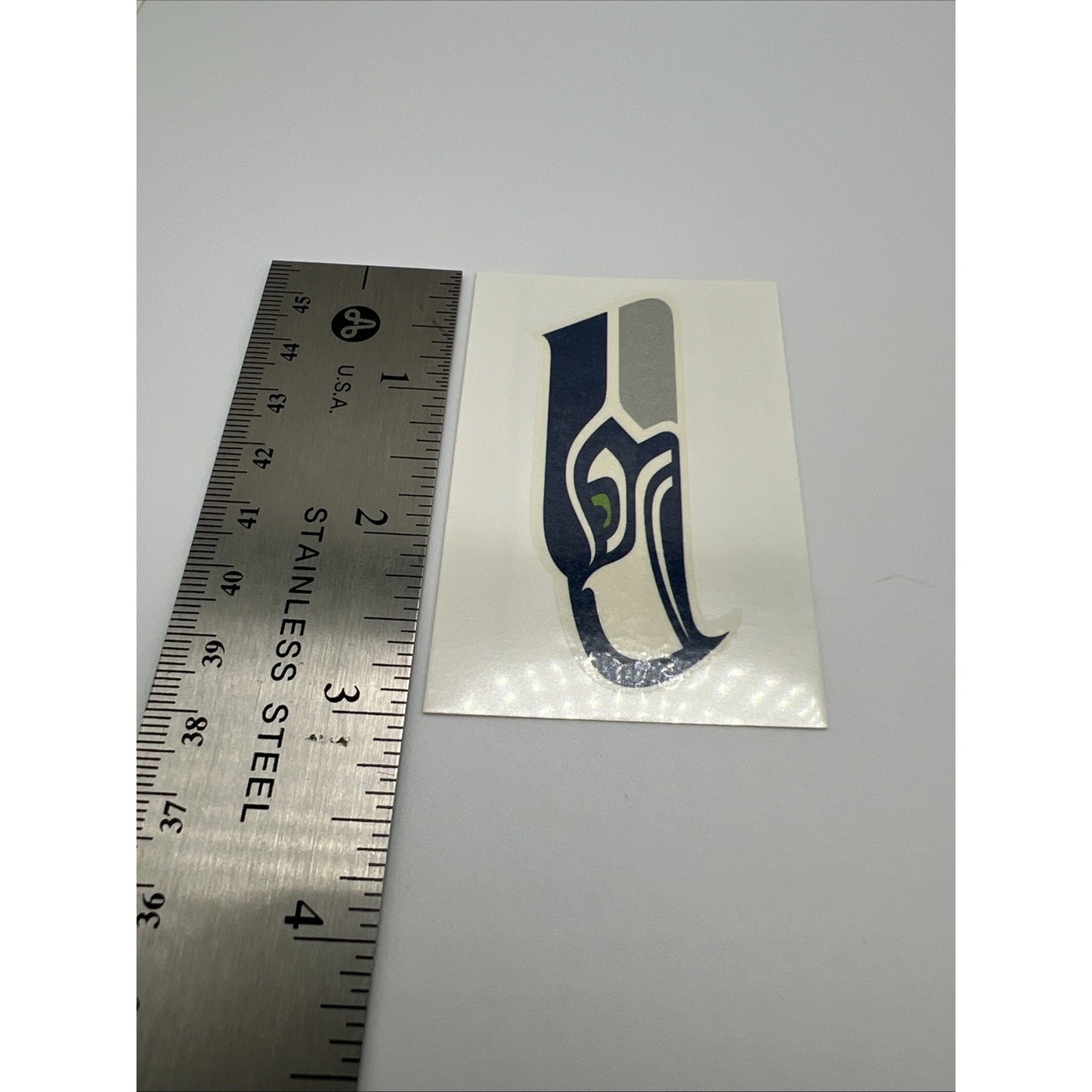 NFL Seattle Seahawks Temporary Tattoo 10 Face Body Tattoos Football Super Bowl