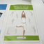 Wii Fit (Nintendo Wii, 2008) Video Game Used With Case And Manual