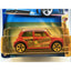 2003 Hot Wheels #96 Crazed Clowns 2/5 Morris Mini Red Cooper Spoke Wheels