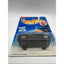 Hot Wheels VW Golf 1995 Mattel Fahrvergnugen Logo Black Toy Car #474 Volkswagen