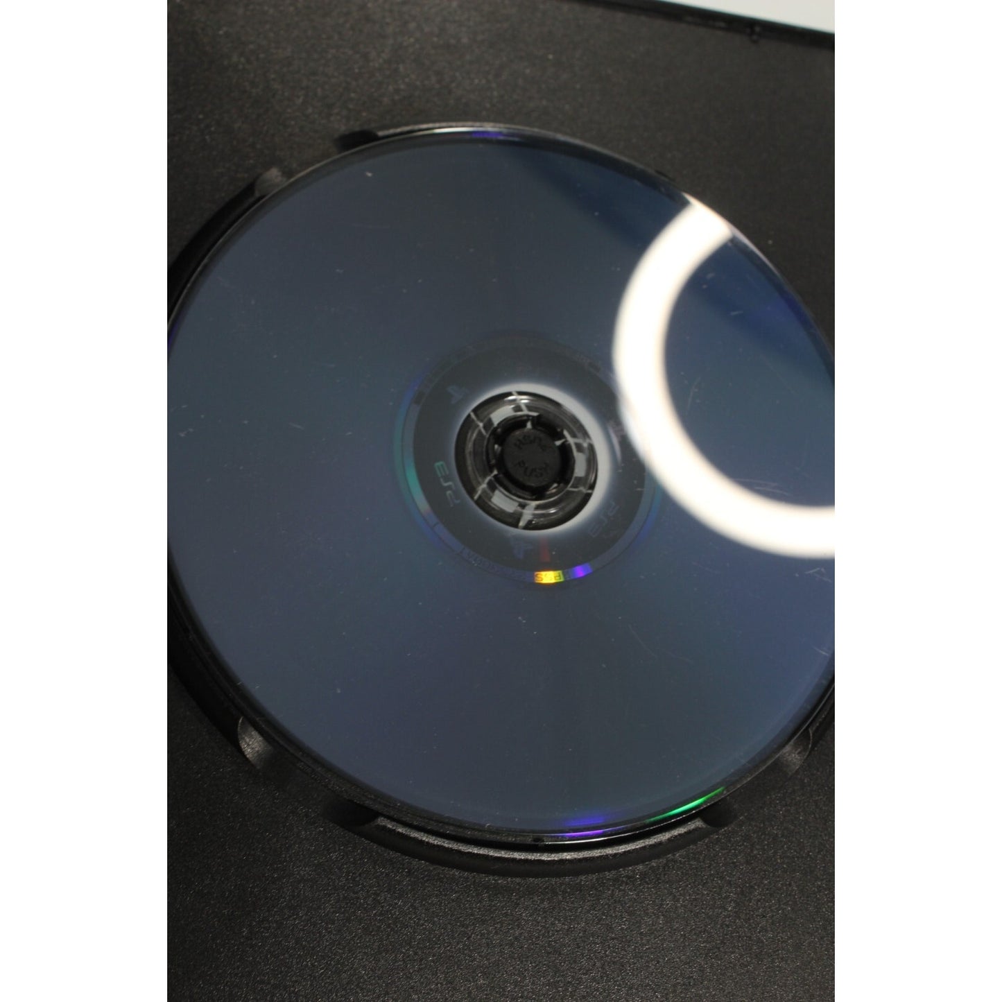 Tomb Raider PS3 PlayStation 3 Used Tested Video Game Action Adventure Lara Croft