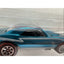 2005 Hot Wheels Classics Series 1 ’67 Camaro #14/25 Spectraflame Blue Redline