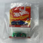 Hot Wheels Classics Series 1 #4 of 25 Green 1956 Ford F-100 Rare Color Die Cast
