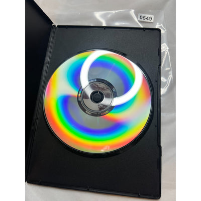 Divided Ground Middle East Conflict 1948-1973 PC Tested Video Game Used