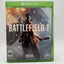Battlefield 1 - Microsoft Xbox One Used With Case