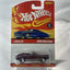 Hot Wheels 68 1968 Ford Mustang Classics Car #19 of 25 Series 1 Pink