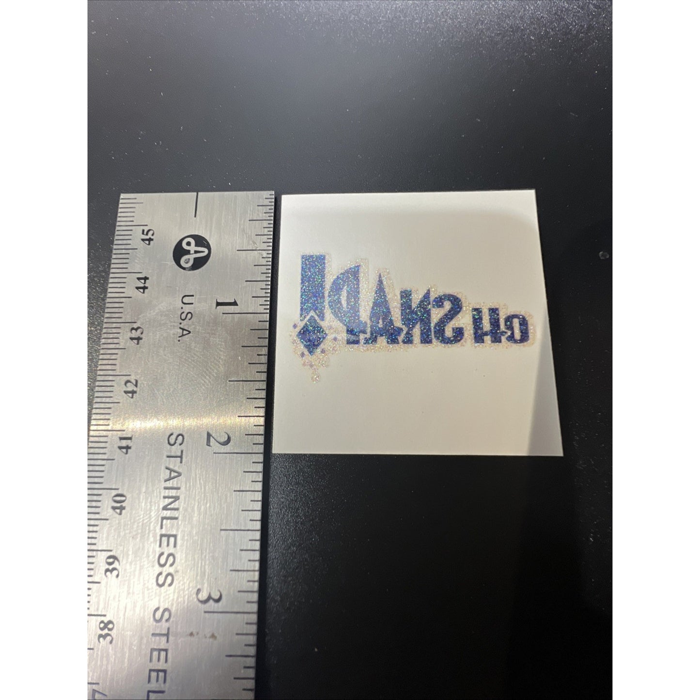 That’s So Raven Disney Channel Temporary Tattoos Rare Tattoo Original 4 Count