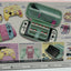 Nintendo Switch Pokemon Controller Sweet Friends Assortment Pikachu Bundle Case