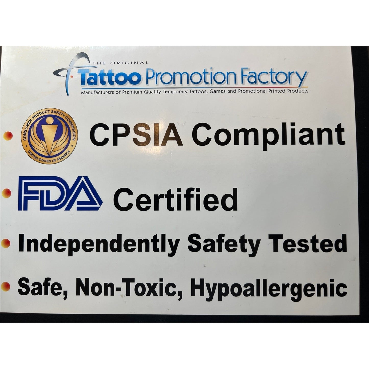 Neo Happy Bunny Temporary Tattoos 2006 Jim Benton Rabbit 5 Sheets 45 Tattoos