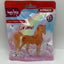 Schleich Bayala Unicorn Horse Series 4 Caramel Fantasy Figure 70735 Sealed
