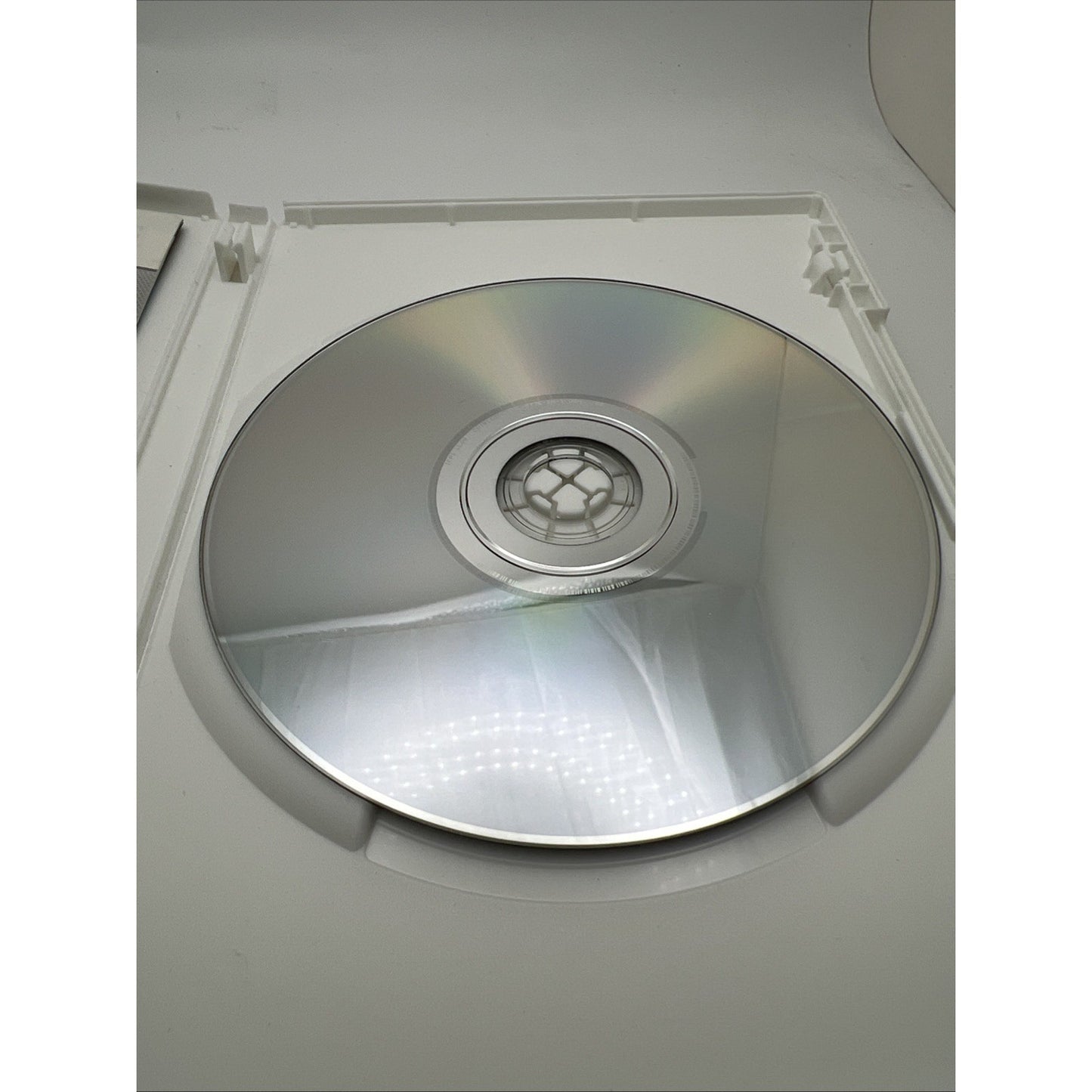 Tiger Woods PGA Tour 07 (Nintendo Wii, 2007) Complete with Manual And Case