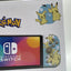 Hori Split Pad Compact Pokemon Pikachu & Mimikyu Nintendo Switch Brand New