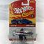 Hot Wheels Classics Series #2 MADD PROPZ silver and blue #13 of 30 H6965