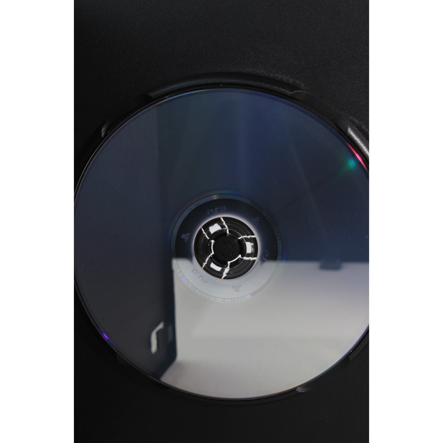 Mass Effect 2 PlayStation 3 PS3 Tested Video Game Used Sci-Fi RPG Shooter