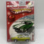 2005 Hot Wheels Holiday Rods 70 Chevy Chevelle SS 5/5 Green 1970 Christmas Car