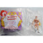 Vintage McDonald’s Happy Meal Toy Disney's Hercules Hydra Figures New Sealed