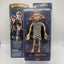 Harry Potter Movie Wizarding World Bendyfig Dobby Magical Elf 7" Figure