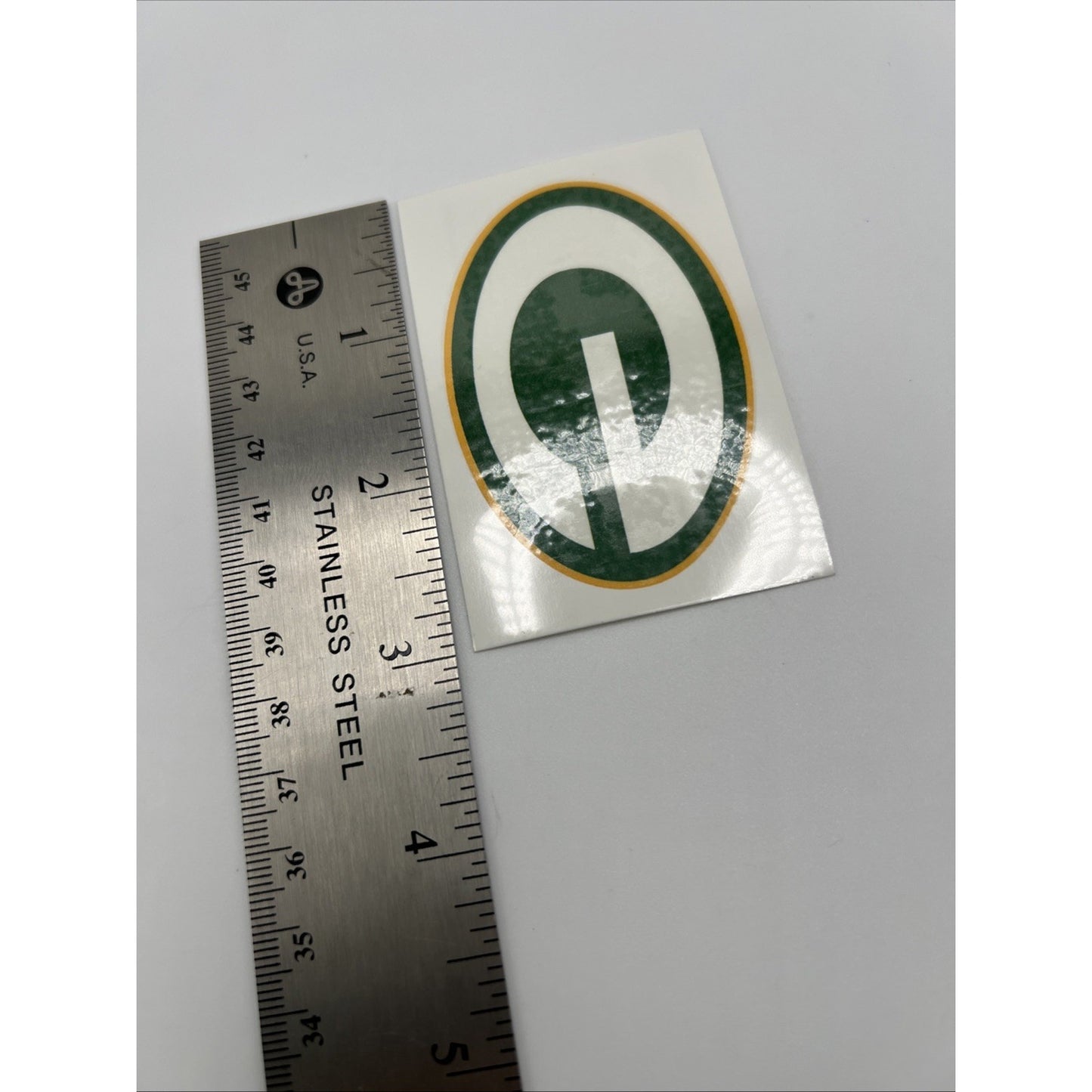 NFL Green Bay Packers Temporary Tattoo Pack Of 10 Face Body Tattoos Football